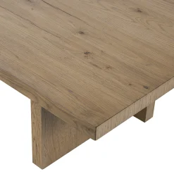VND6200 Four Hands, LLC Edison Coffee Table