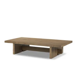 VND6200 Four Hands, LLC Edison Coffee Table