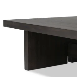 VND6200 Four Hands, LLC Edison Coffee Table