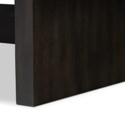 VND6200 Four Hands, LLC Edison Coffee Table