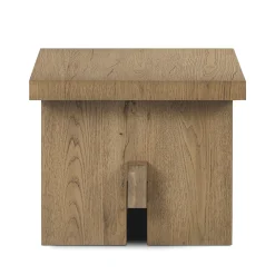 VND6200 Four Hands, LLC Edison End Table