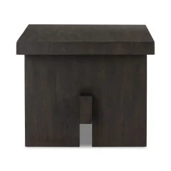 VND6200 Four Hands, LLC Edison End Table