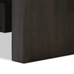 VND6200 Four Hands, LLC Edison End Table