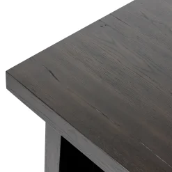 VND6200 Four Hands, LLC Edison End Table