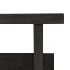 VND6200 Four Hands, LLC Edison End Table