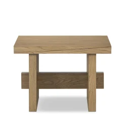 VND6200 Four Hands, LLC Edison End Table