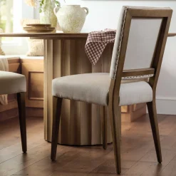VND6200 Four Hands, LLC Eli Dining Chair