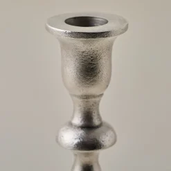 VND7371 True Home Decor Pvt Ltd Elise Antique Inspired Taper Holder
