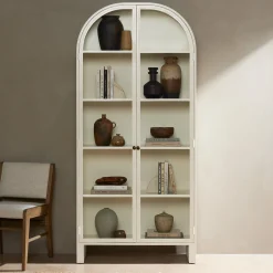 VND6200 Four Hands, LLC Elise Cabinet