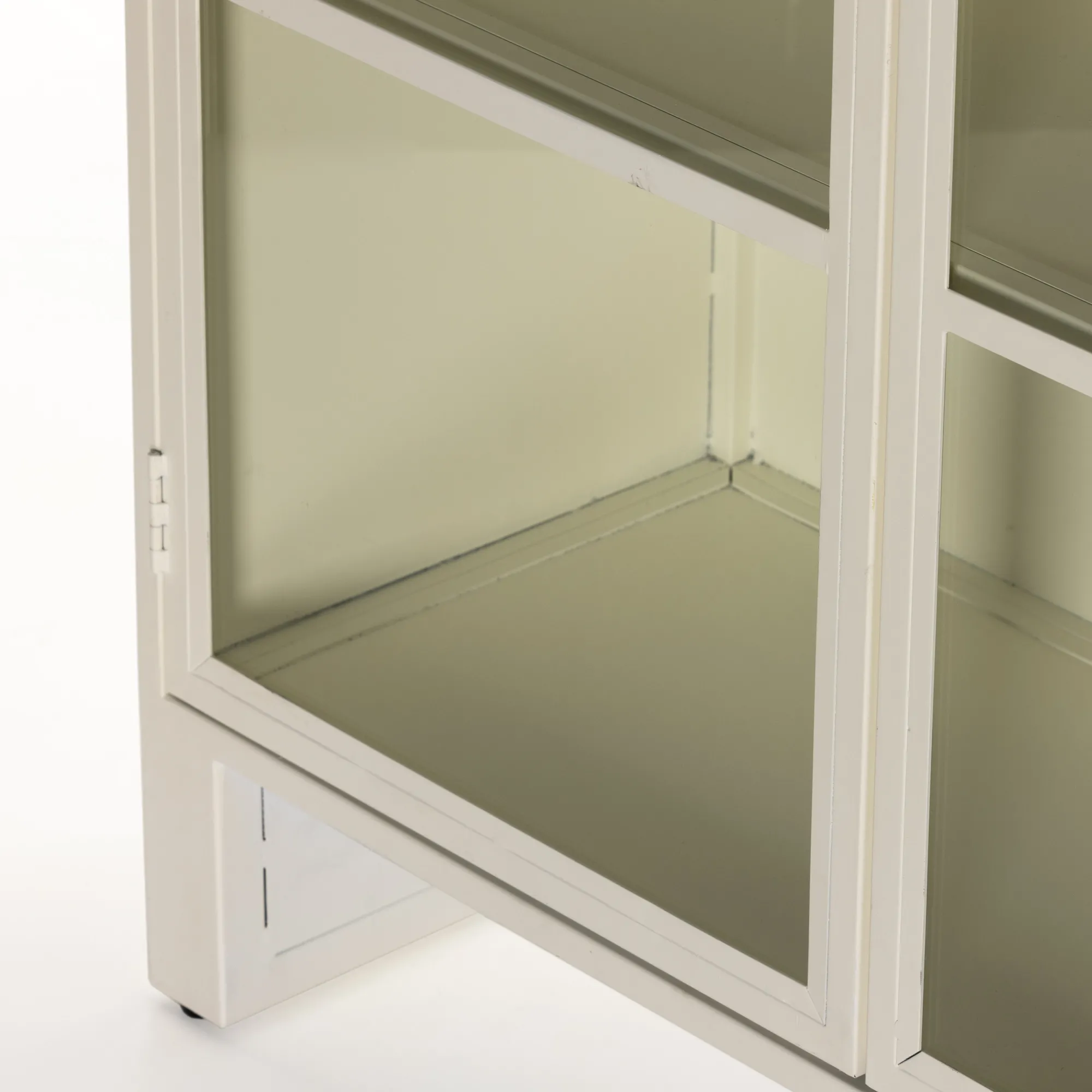 VND6200 Four Hands, LLC Elise Cabinet