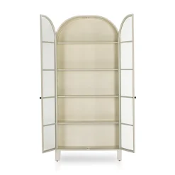 VND6200 Four Hands, LLC Elise Cabinet