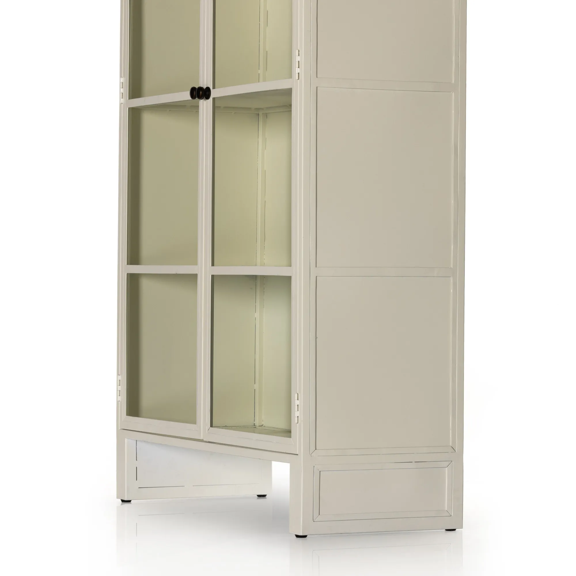VND6200 Four Hands, LLC Elise Cabinet