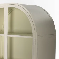 VND6200 Four Hands, LLC Elise Cabinet