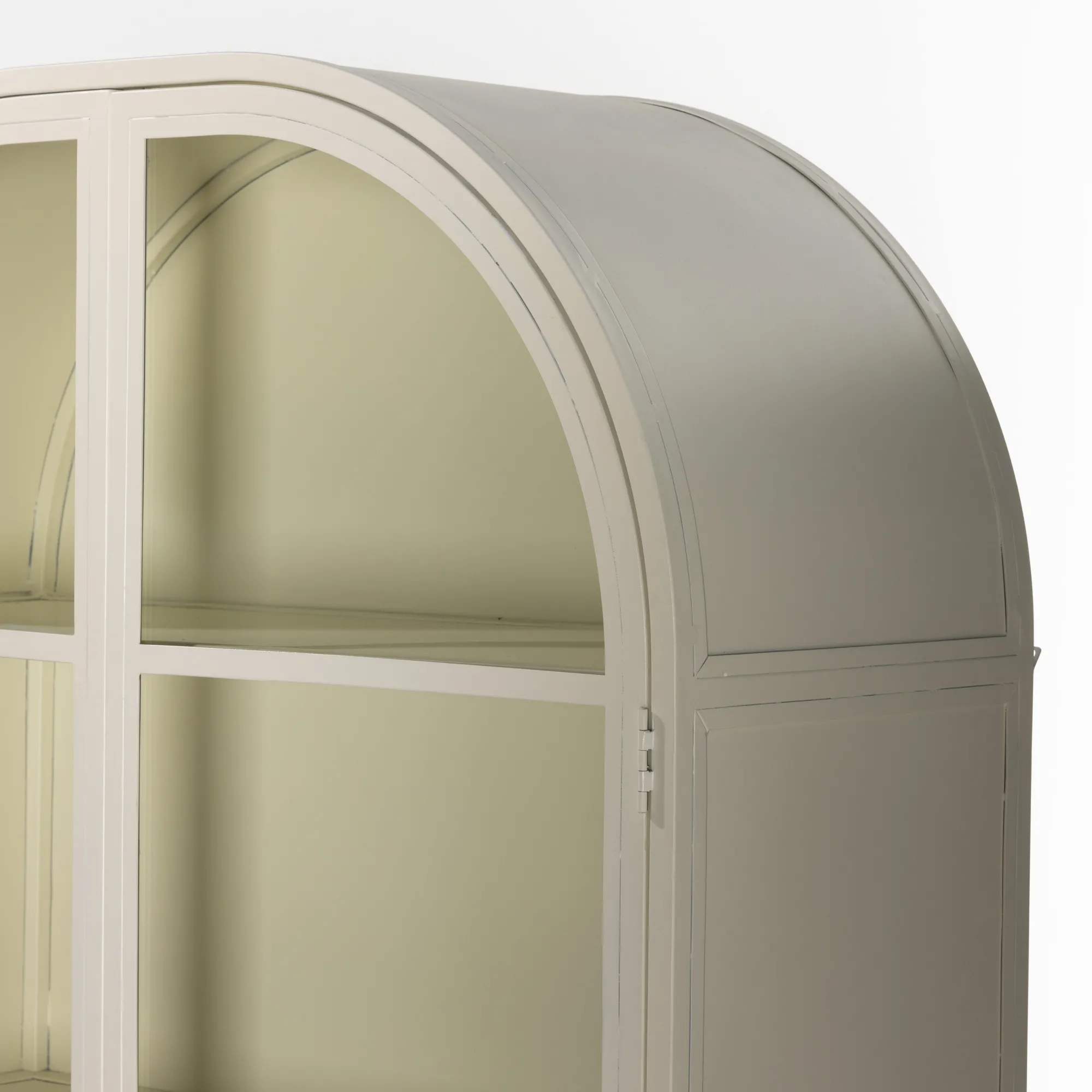 VND6200 Four Hands, LLC Elise Cabinet
