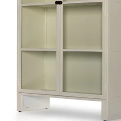 VND6200 Four Hands, LLC Elise Cabinet