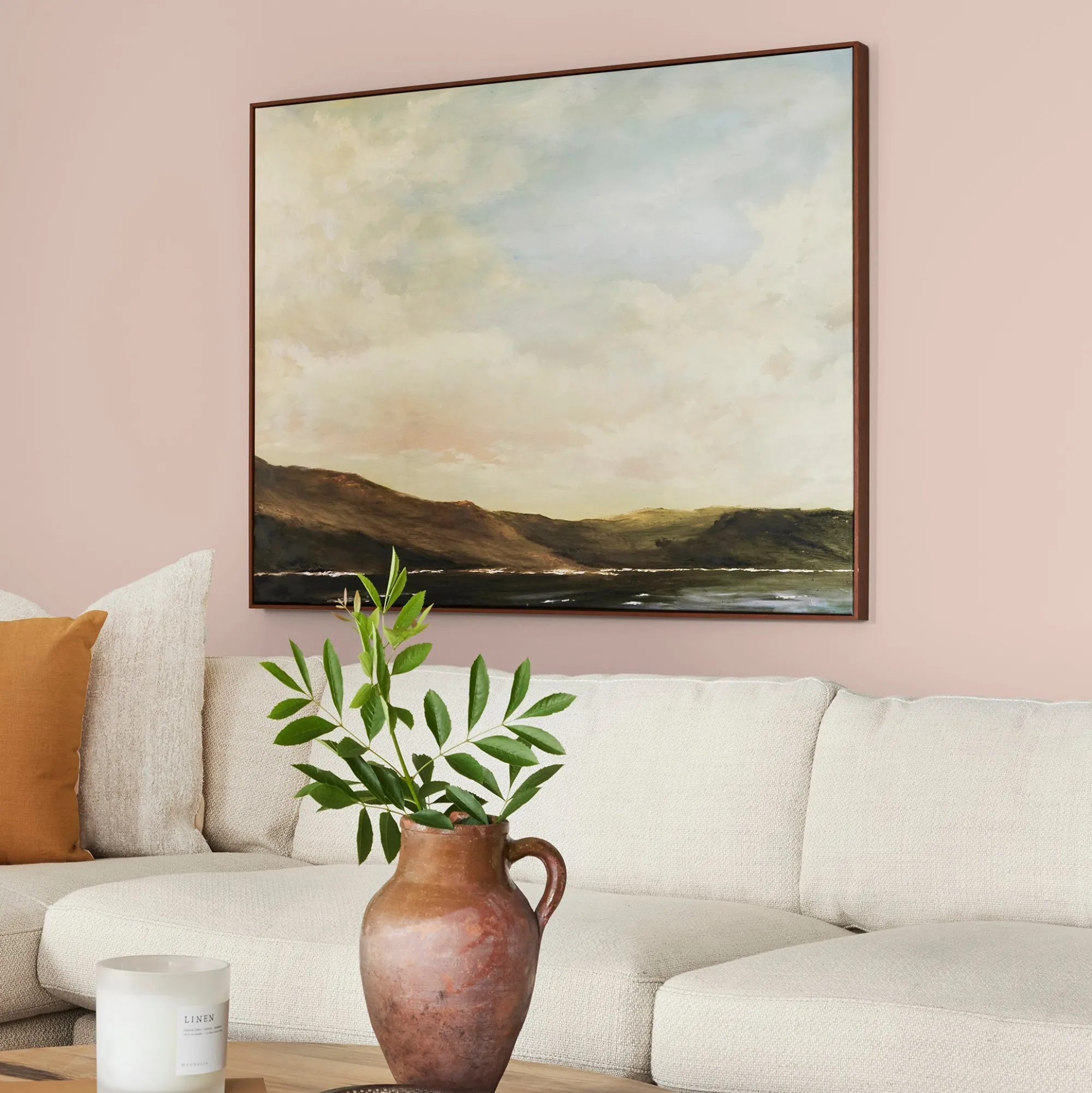 VND0188 Kilz - Masco Coatings Ella Rose - Classic Interior Paint