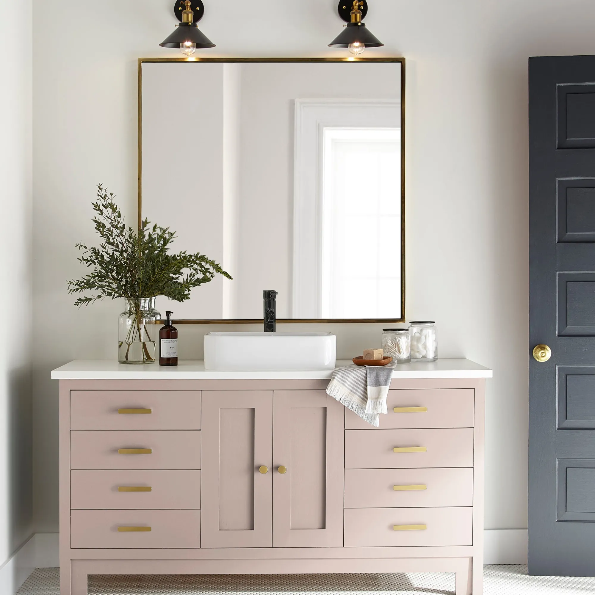VND0188 Kilz - Masco Coatings Ella Rose - Trim, Door + Cabinetry Paint