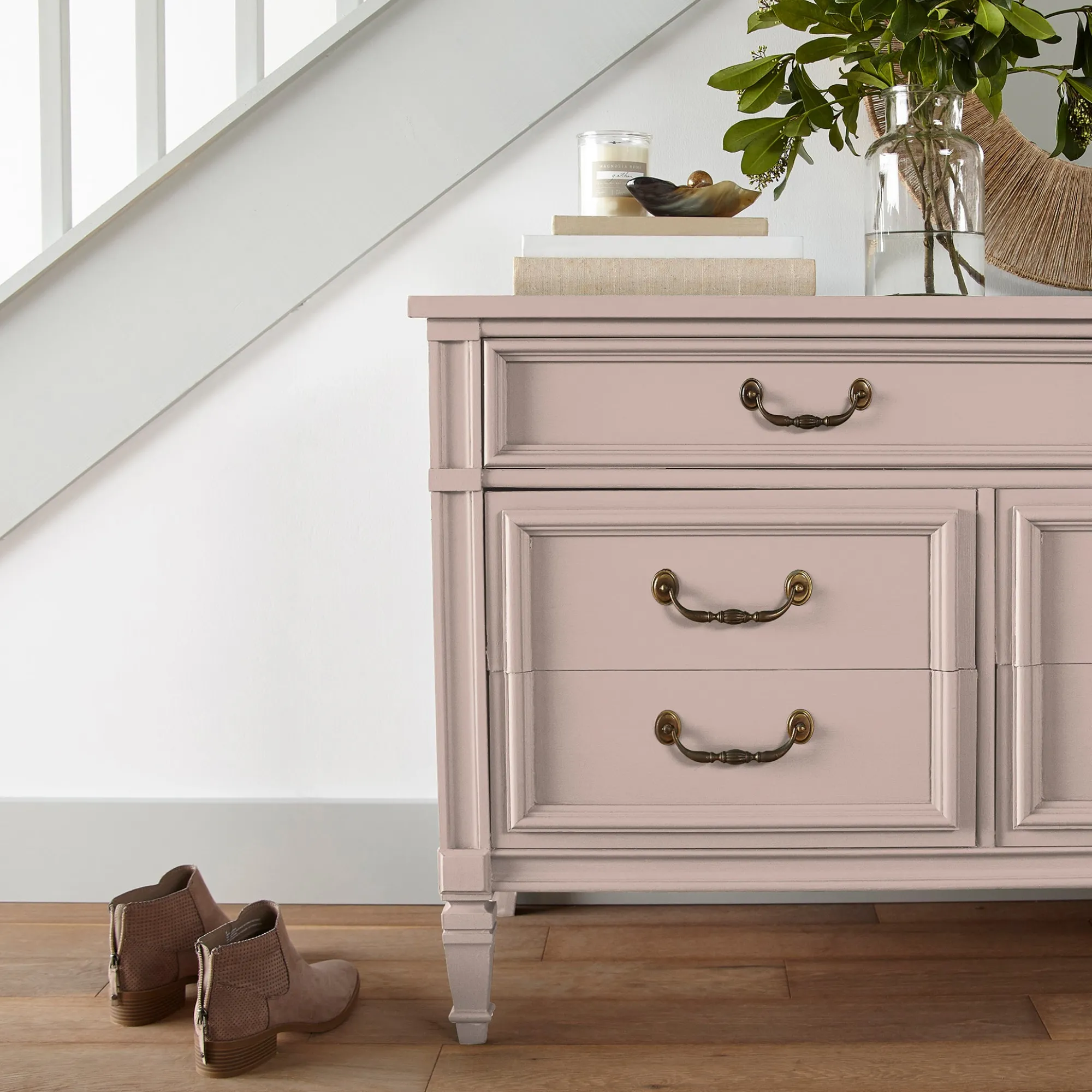 VND0188 Kilz - Masco Coatings Ella Rose - Trim, Door + Cabinetry Paint