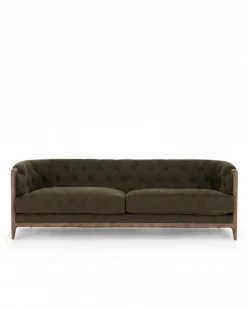 VND6200 Four Hands, LLC Elliott Sofa