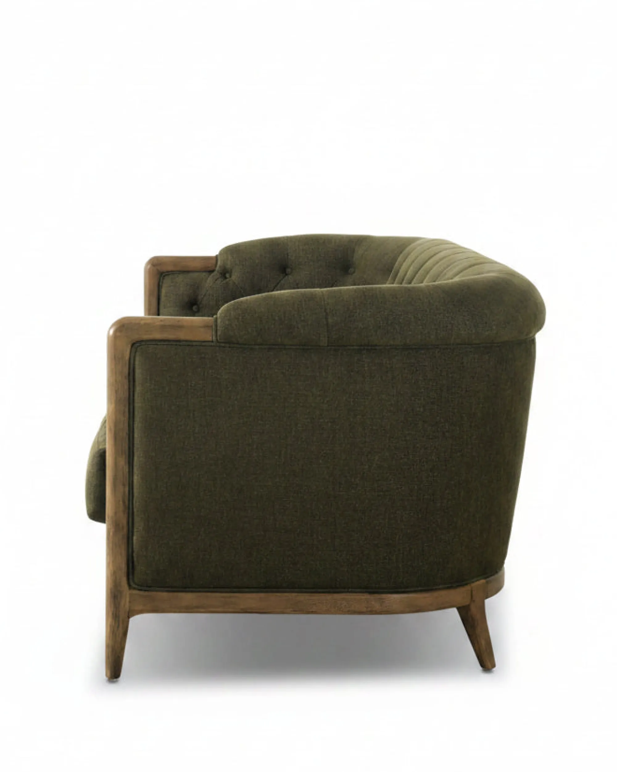 VND6200 Four Hands, LLC Elliott Sofa