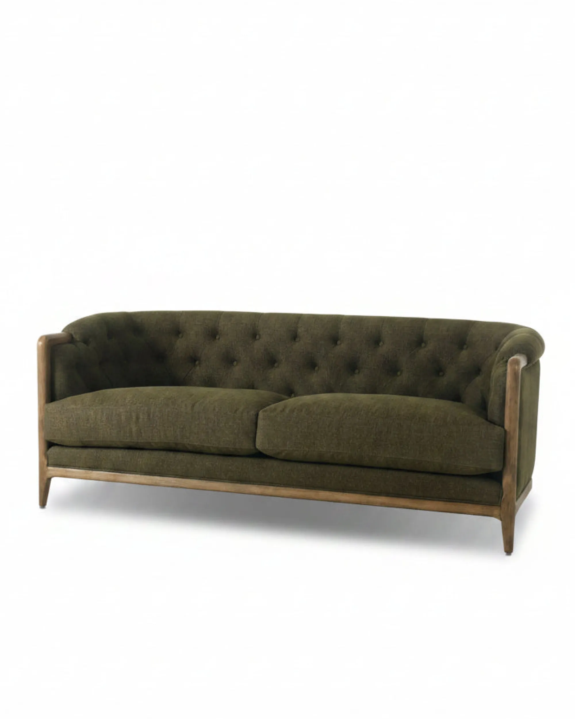 VND6200 Four Hands, LLC Elliott Sofa