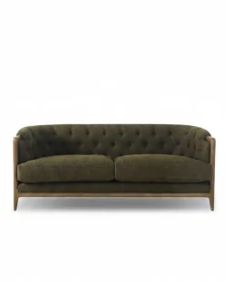 VND6200 Four Hands, LLC Elliott Sofa