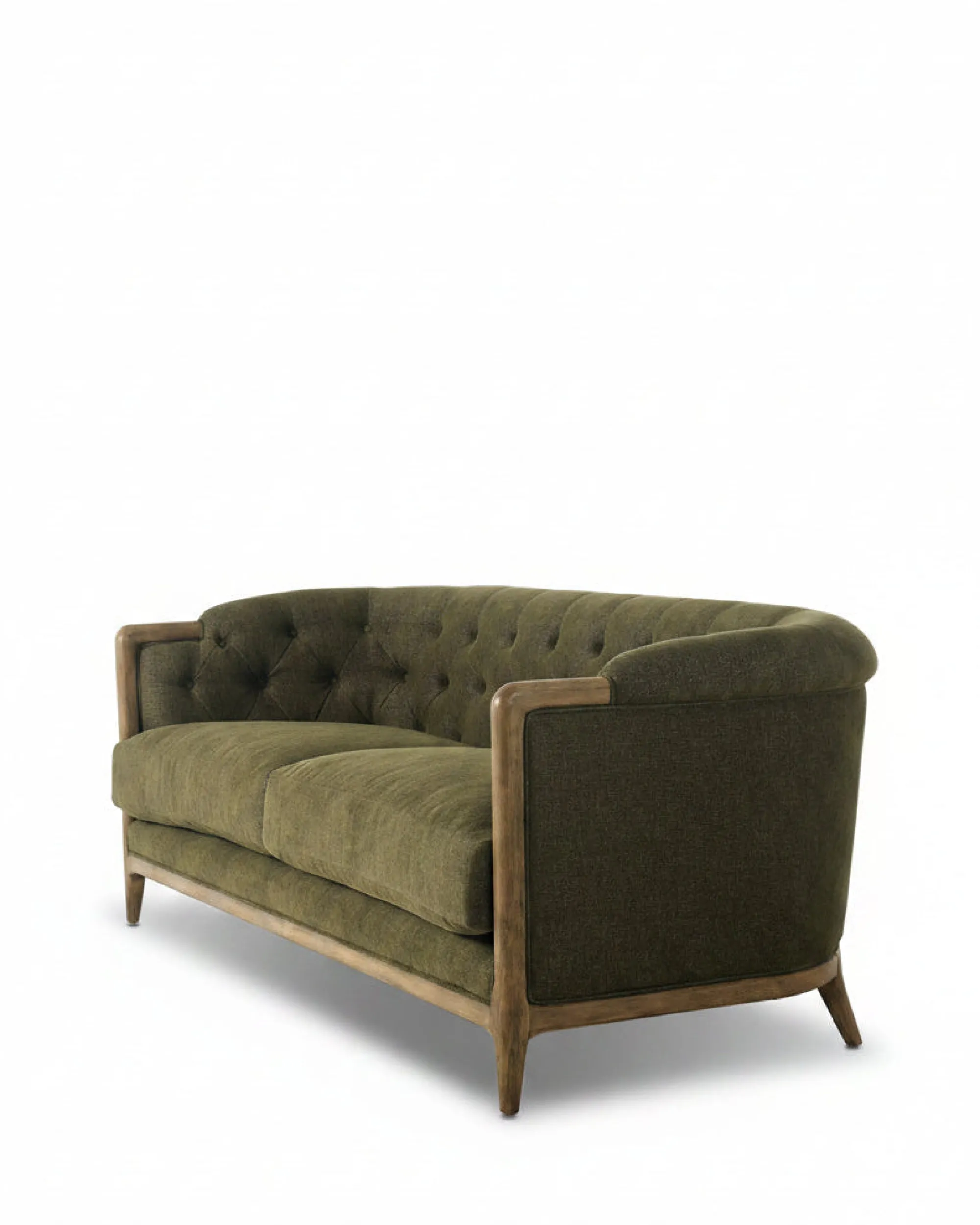 VND6200 Four Hands, LLC Elliott Sofa