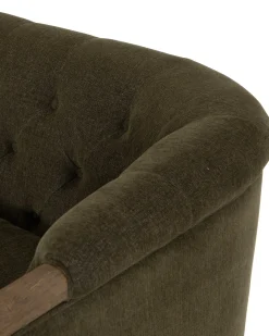 VND6200 Four Hands, LLC Elliott Sofa