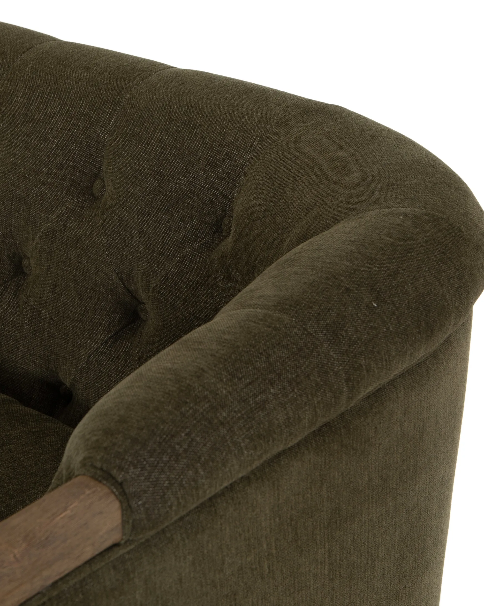 VND6200 Four Hands, LLC Elliott Sofa