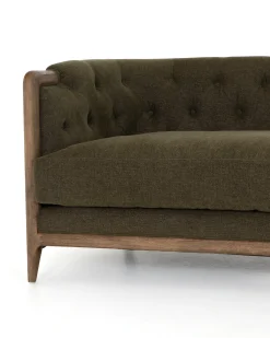 VND6200 Four Hands, LLC Elliott Sofa