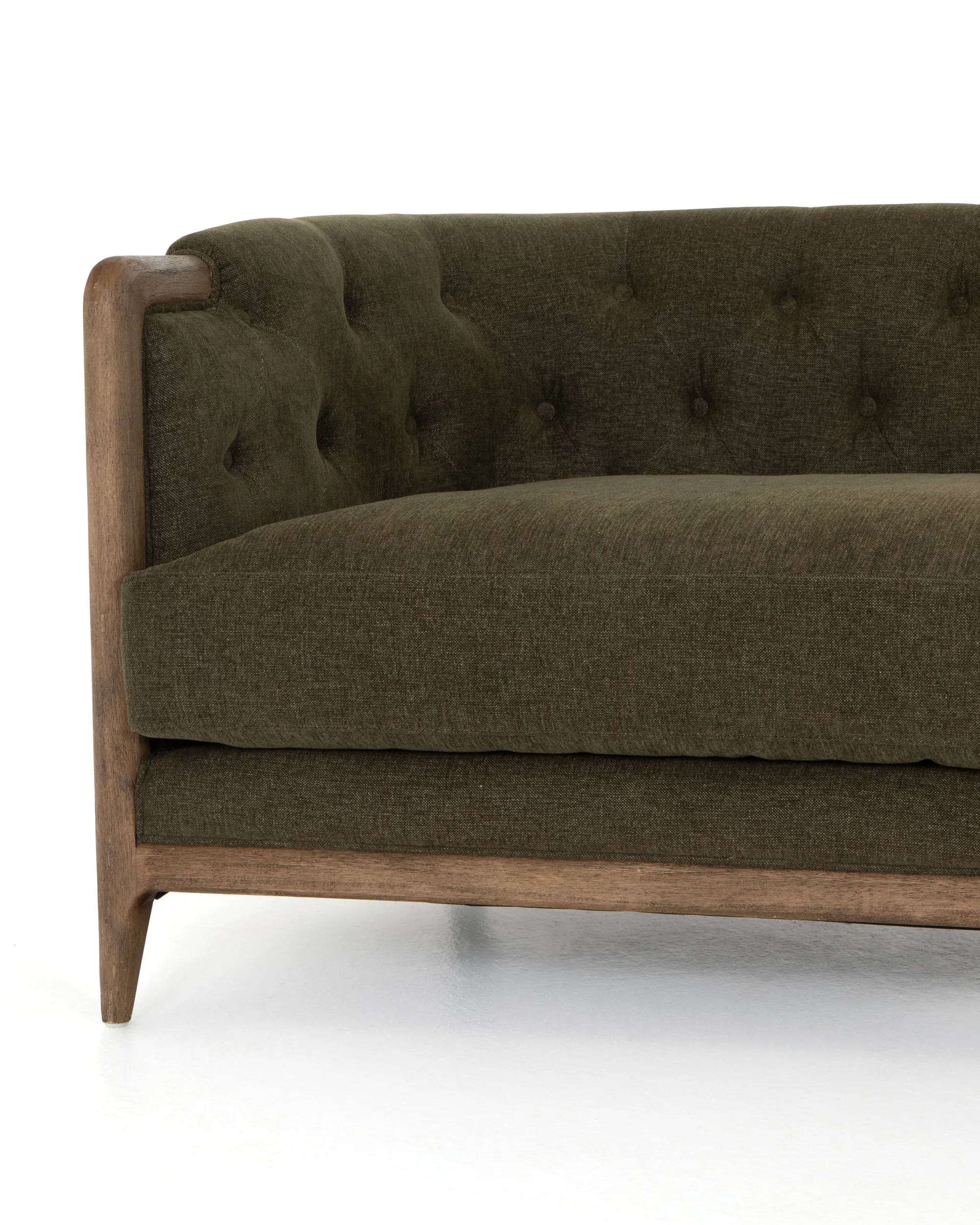 VND6200 Four Hands, LLC Elliott Sofa