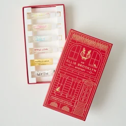 VND7178 Ellis Brooklyn Inc. Ellis Brooklyn Mystery Discovery Set