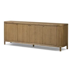 VND6200 Four Hands, LLC Elodie Sideboard