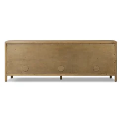 VND6200 Four Hands, LLC Elodie Sideboard