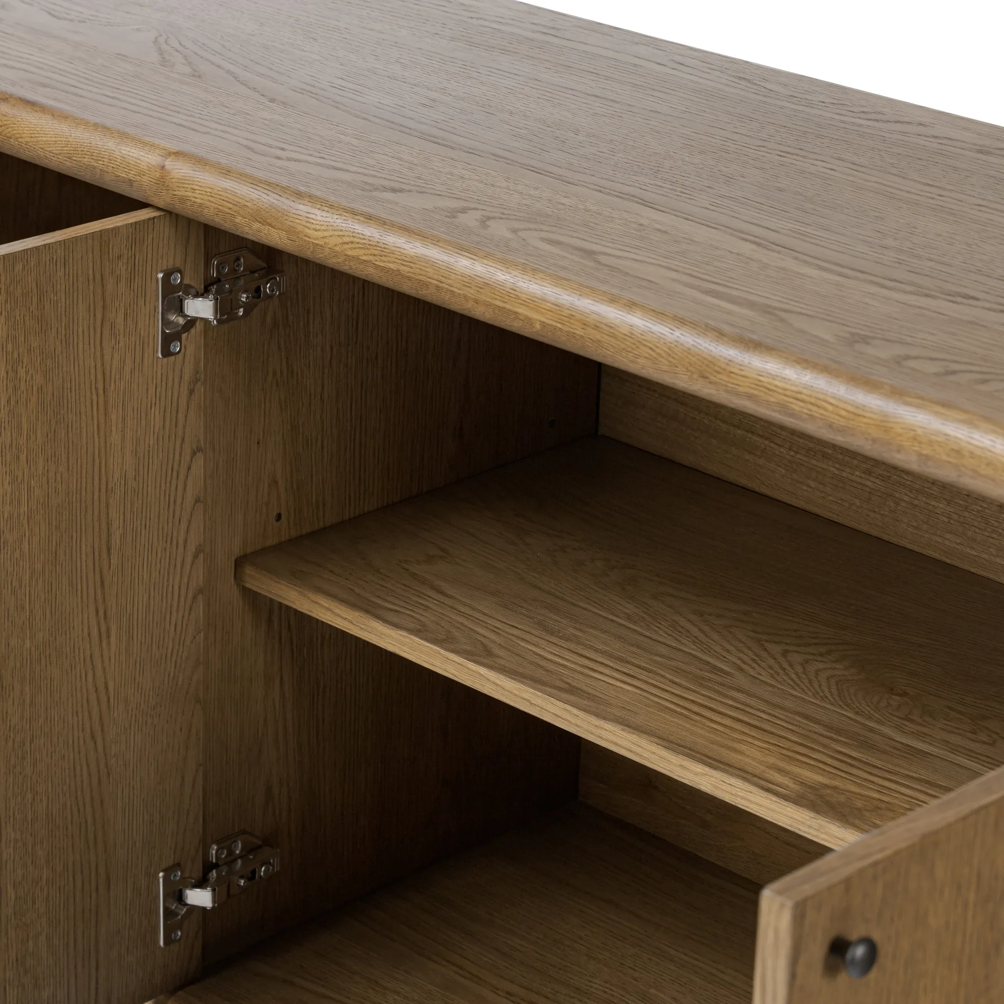 VND6200 Four Hands, LLC Elodie Sideboard