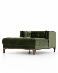 VND6200 Four Hands, LLC Elsie Chaise