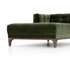 VND6200 Four Hands, LLC Elsie Chaise