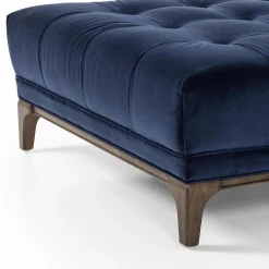 VND6200 Four Hands, LLC Elsie Chaise