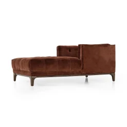 VND6200 Four Hands, LLC Elsie Chaise