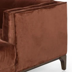 VND6200 Four Hands, LLC Elsie Chaise