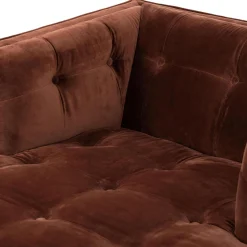 VND6200 Four Hands, LLC Elsie Chaise