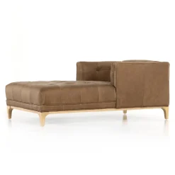 VND6200 Four Hands, LLC Elsie Chaise