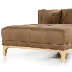 VND6200 Four Hands, LLC Elsie Chaise