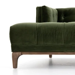 VND6200 Four Hands, LLC Elsie Chaise