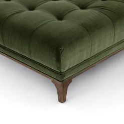VND6200 Four Hands, LLC Elsie Chaise