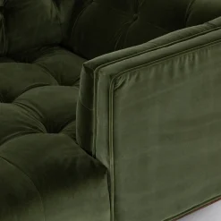 VND6200 Four Hands, LLC Elsie Chaise