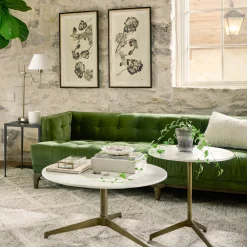 VND6200 Four Hands, LLC Elsie Sofa