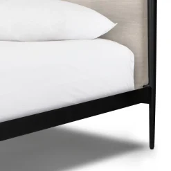 VND6200 Four Hands, LLC Emery Canopy Bed