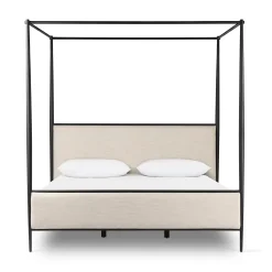 VND6200 Four Hands, LLC Emery Canopy Bed