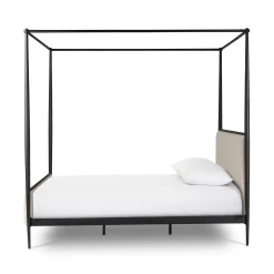 VND6200 Four Hands, LLC Emery Canopy Bed